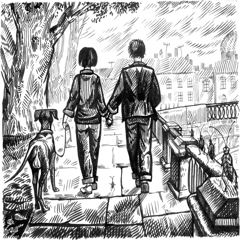 Иллюстрация к книге — Новые байки со &quot;скорой&quot;, или Козлы и хроники [i_020.jpg]