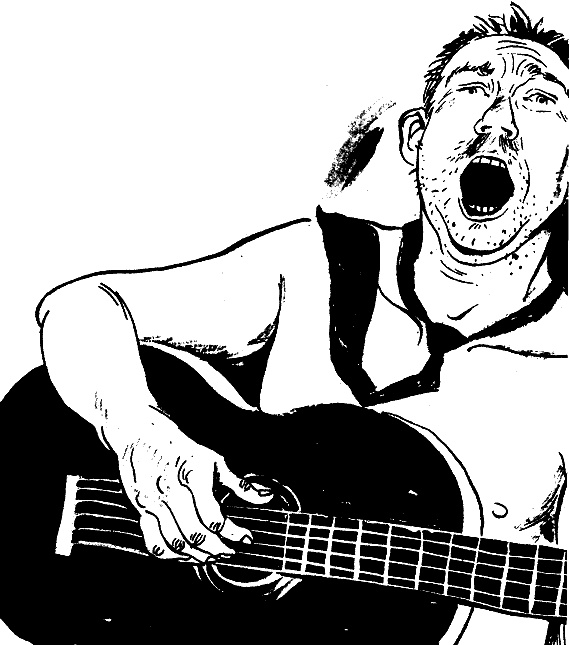 Иллюстрация к книге — Держите ножки крестиком, или Русские байки английского акушера [i_017.jpg]