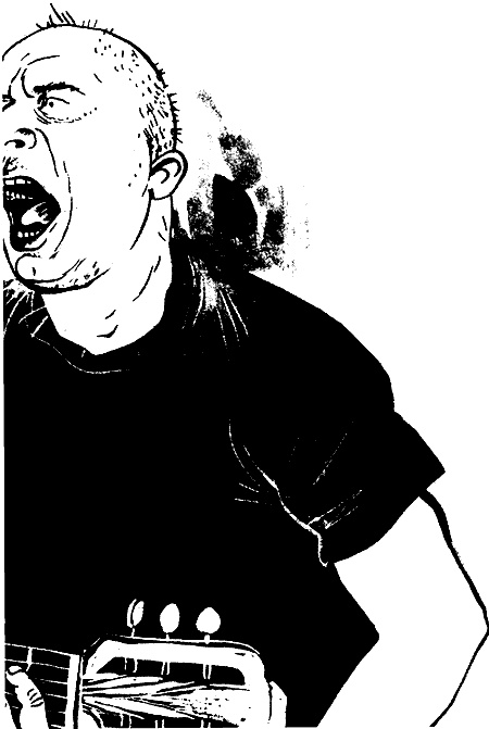 Иллюстрация к книге — Держите ножки крестиком, или Русские байки английского акушера [i_018.jpg]