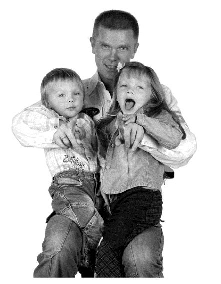 Иллюстрация к книге — Веселые и грустные истории про Машу и Ваню [i_003.jpg]