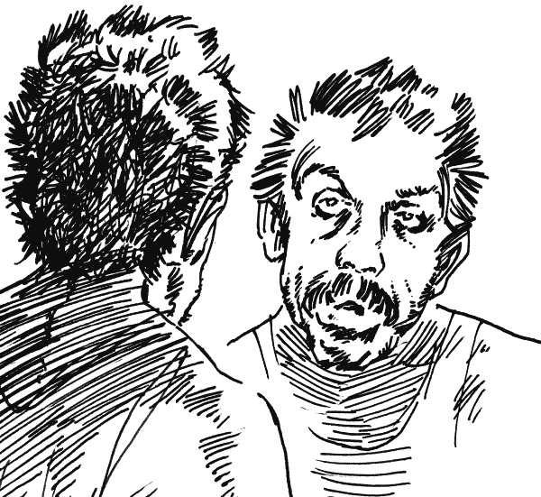 Иллюстрация к книге — Неснятое кино [i_003.jpg]