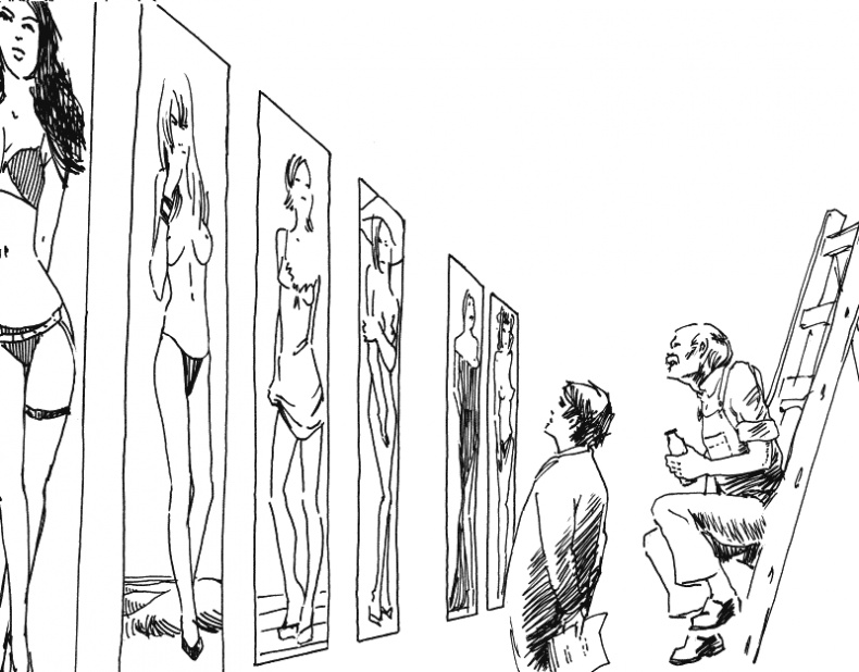 Иллюстрация к книге — Неснятое кино [i_020.jpg]