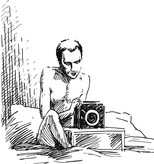 Иллюстрация к книге — Неснятое кино [i_035.jpg]