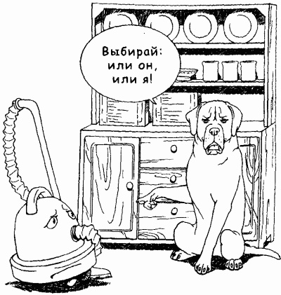 Иллюстрация к книге — Мы с Варварой ходим парой... [i_012.jpg]