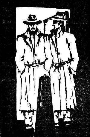 Иллюстрация к книге — Карантин в &quot;Гранд-отеле&quot; [image001.jpg]