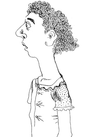 Иллюстрация к книге — Теза с нашего двора [i_006.jpg]