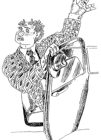 Иллюстрация к книге — Теза с нашего двора [i_018.jpg]