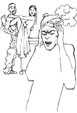 Иллюстрация к книге — Теза с нашего двора [i_034.jpg]