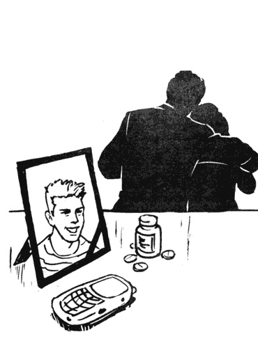 Иллюстрация к книге — Теза с нашего двора [i_041.jpg]