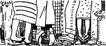 Иллюстрация к книге — Безвыходных положений не бывает [any2fbimgloader56.jpg]