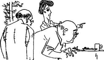 Иллюстрация к книге — Остров Веселых Робинзонов [any2fbimgloader10.jpg]