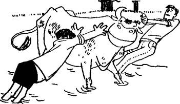 Иллюстрация к книге — Остров Веселых Робинзонов [any2fbimgloader18.jpg]