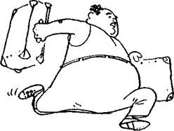 Иллюстрация к книге — Остров Веселых Робинзонов [any2fbimgloader32.jpg]