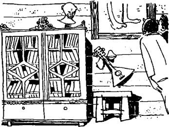 Иллюстрация к книге — Остров Веселых Робинзонов [any2fbimgloader9.jpg]