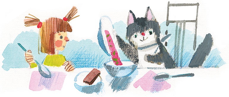 Иллюстрация к книге — Лекарство от послушности [i_002.jpg]