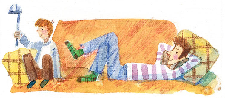 Иллюстрация к книге — Лекарство от послушности [i_029.jpg]