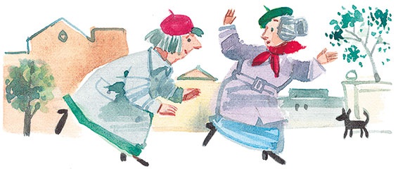 Иллюстрация к книге — Лекарство от послушности [i_042.jpg]