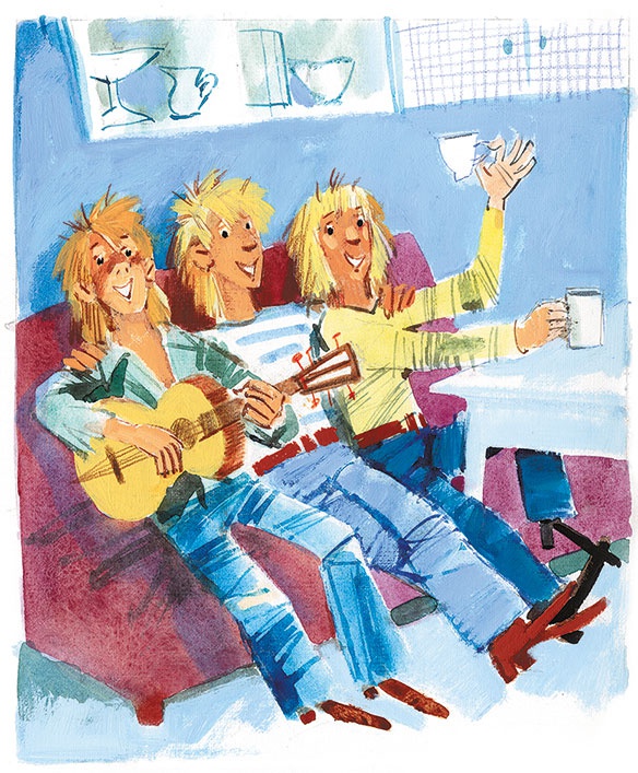 Иллюстрация к книге — Лекарство от послушности [i_052.jpg]