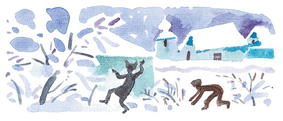 Иллюстрация к книге — Лекарство от послушности [i_056.jpg]