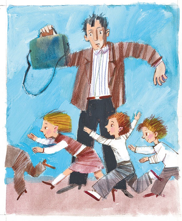 Иллюстрация к книге — Лекарство от послушности [i_069.jpg]