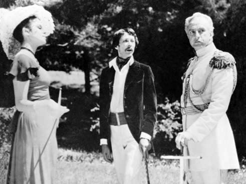 Иллюстрация к книге — Записки кинорежиссера о многих и немного о себе [i_015.jpg]