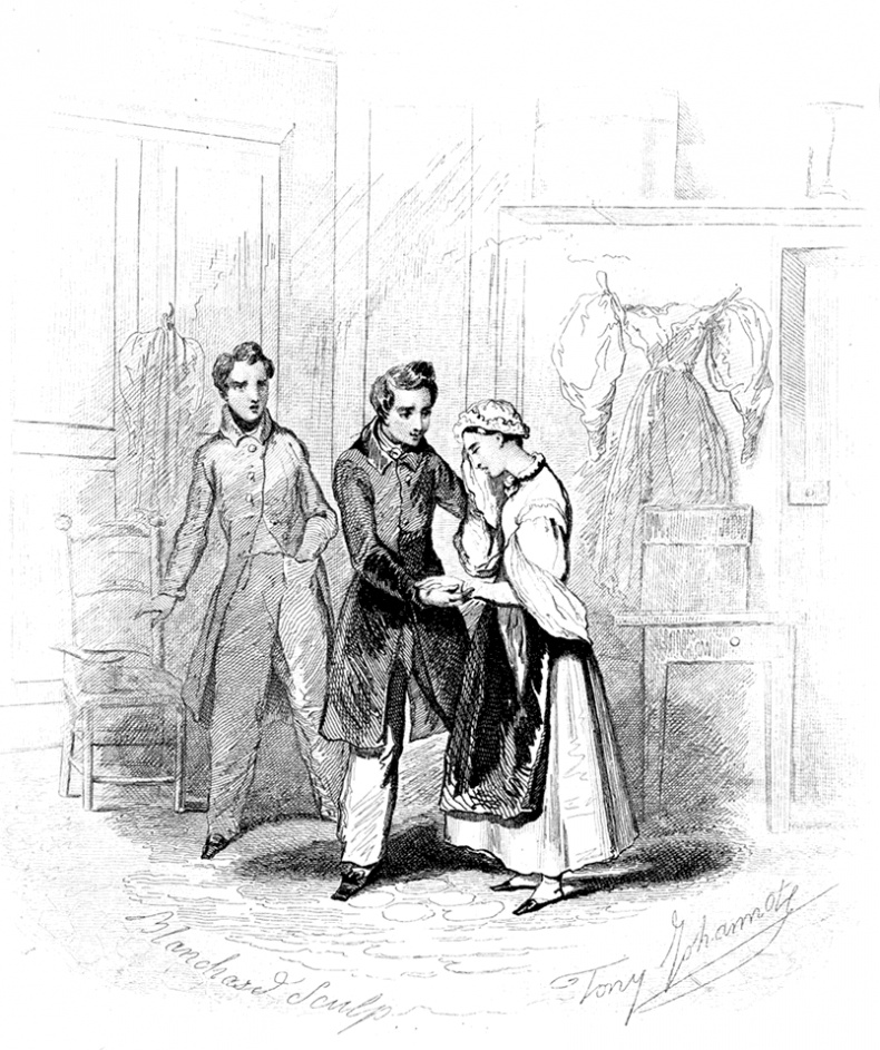 Иллюстрация к книге — Стакан воды [i_005.jpg]