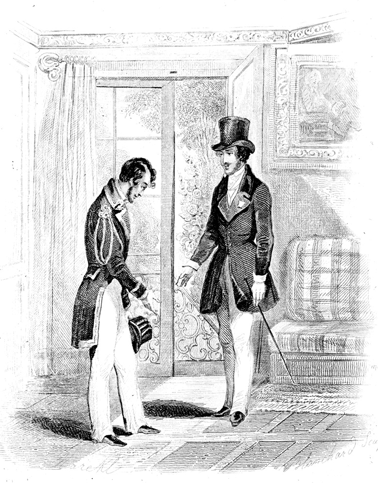 Иллюстрация к книге — Стакан воды [i_009.jpg]