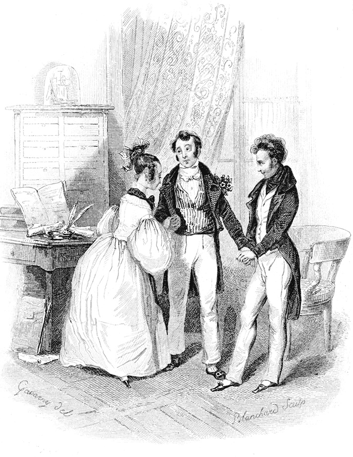 Иллюстрация к книге — Стакан воды [i_011.jpg]