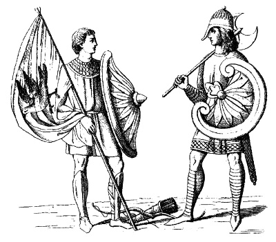 Иллюстрация к книге — Война роз. Буревестник [smuts.jpg]