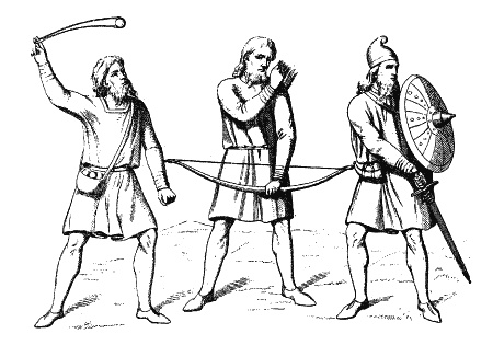 Иллюстрация к книге — Война роз. Буревестник [spusk2.jpg]