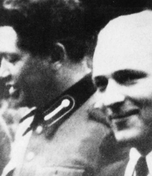 Иллюстрация к книге — &quot;Русская освободительная армия&quot; против Сталина [_1606.jpg]