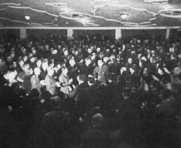 Иллюстрация к книге — &quot;Русская освободительная армия&quot; против Сталина [_2401.jpg]