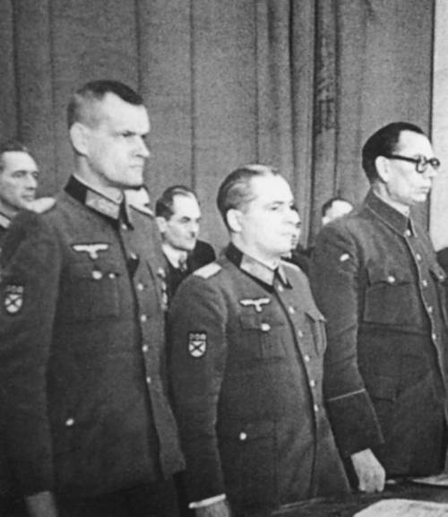 Иллюстрация к книге — &quot;Русская освободительная армия&quot; против Сталина [_2402.jpg]