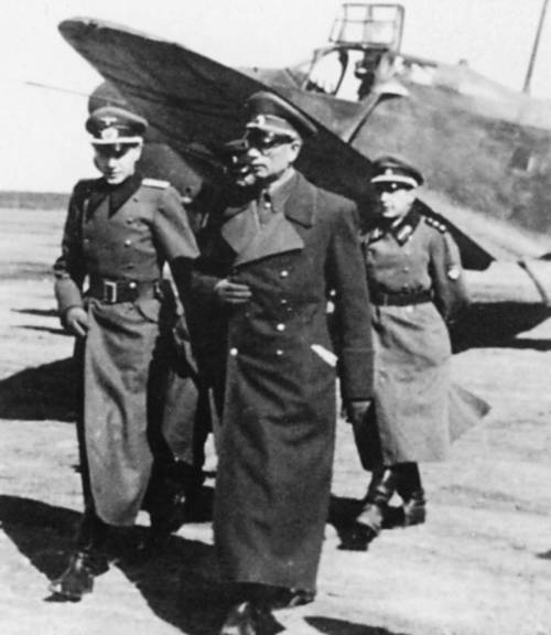 Иллюстрация к книге — &quot;Русская освободительная армия&quot; против Сталина [_2407.jpg]