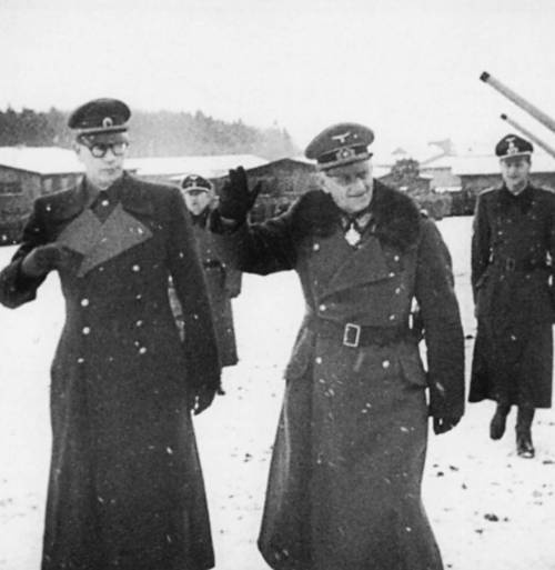 Иллюстрация к книге — &quot;Русская освободительная армия&quot; против Сталина [_2408.jpg]