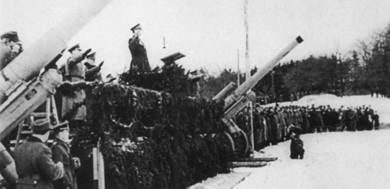 Иллюстрация к книге — &quot;Русская освободительная армия&quot; против Сталина [_3363.jpg]