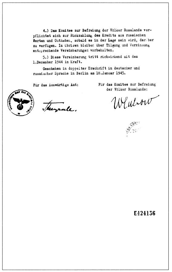 Иллюстрация к книге — &quot;Русская освободительная армия&quot; против Сталина [b382.jpg]