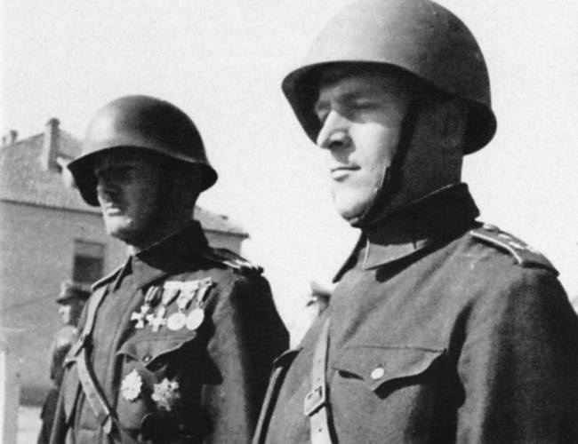 Иллюстрация к книге — Власов против Сталина. Трагедия русской освободительной армии 1944-1945 год [i_010.jpg]