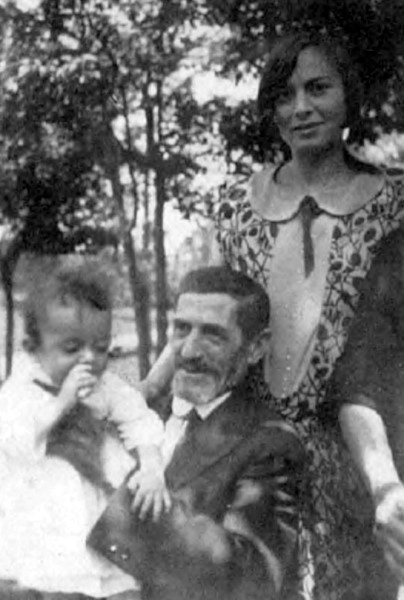 Иллюстрация к книге — Записки рядового радиста. Фронт. Плен. Возвращение. 1941-1946 [i_001.jpg]