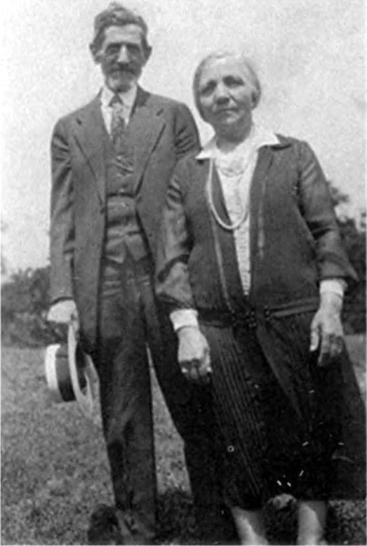 Иллюстрация к книге — Записки рядового радиста. Фронт. Плен. Возвращение. 1941-1946 [i_002.jpg]