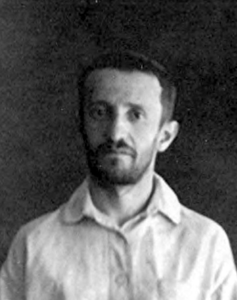 Иллюстрация к книге — Записки рядового радиста. Фронт. Плен. Возвращение. 1941-1946 [i_003.jpg]