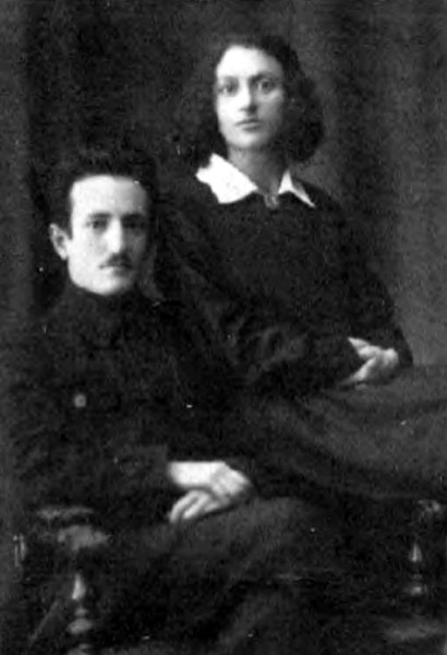 Иллюстрация к книге — Записки рядового радиста. Фронт. Плен. Возвращение. 1941-1946 [i_004.jpg]