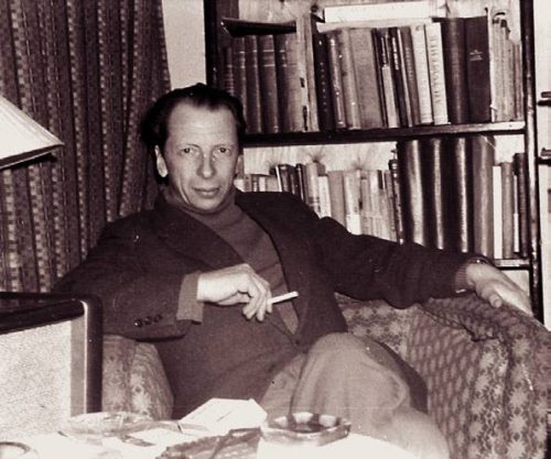 Иллюстрация к книге — Странники войны. Воспоминания детей писателей. 1941-1944 [Autogen_eBook_id101.jpg]