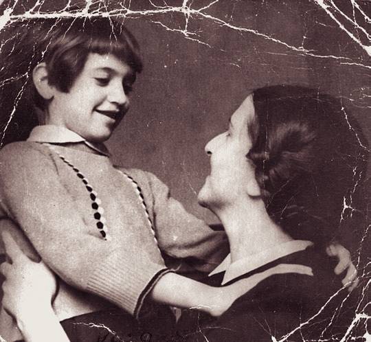 Иллюстрация к книге — Странники войны. Воспоминания детей писателей. 1941-1944 [Autogen_eBook_id114.jpg]