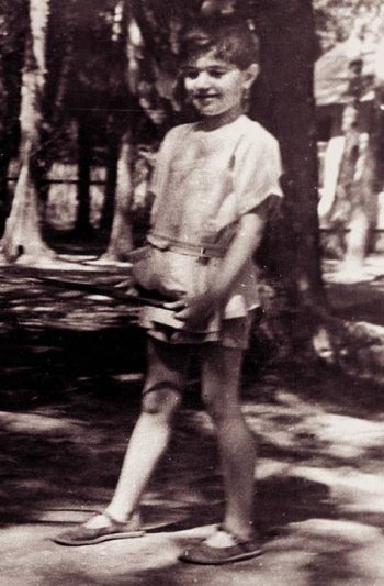 Иллюстрация к книге — Странники войны. Воспоминания детей писателей. 1941-1944 [Autogen_eBook_id118.jpg]