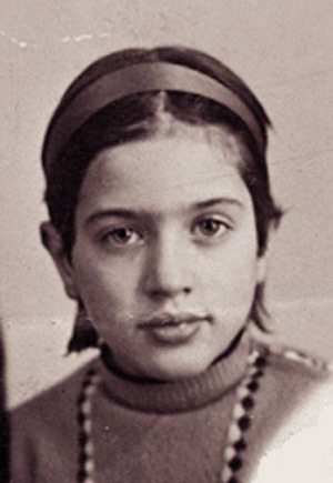 Иллюстрация к книге — Странники войны. Воспоминания детей писателей. 1941-1944 [Autogen_eBook_id120.jpg]