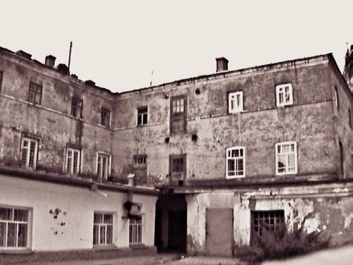 Иллюстрация к книге — Странники войны. Воспоминания детей писателей. 1941-1944 [Autogen_eBook_id126.jpg]