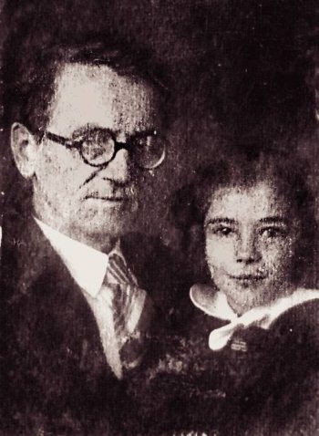 Иллюстрация к книге — Странники войны. Воспоминания детей писателей. 1941-1944 [Autogen_eBook_id139.jpg]