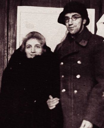 Иллюстрация к книге — Странники войны. Воспоминания детей писателей. 1941-1944 [Autogen_eBook_id151.jpg]