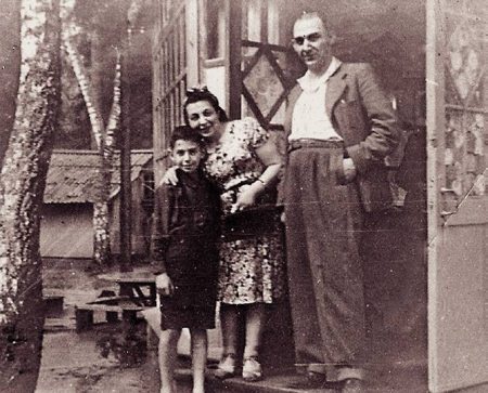 Иллюстрация к книге — Странники войны. Воспоминания детей писателей. 1941-1944 [Autogen_eBook_id157.jpg]